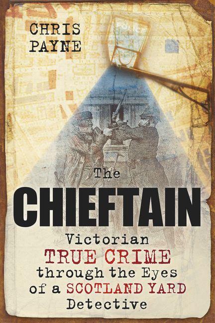 Vorderes Coverbild The Chieftain