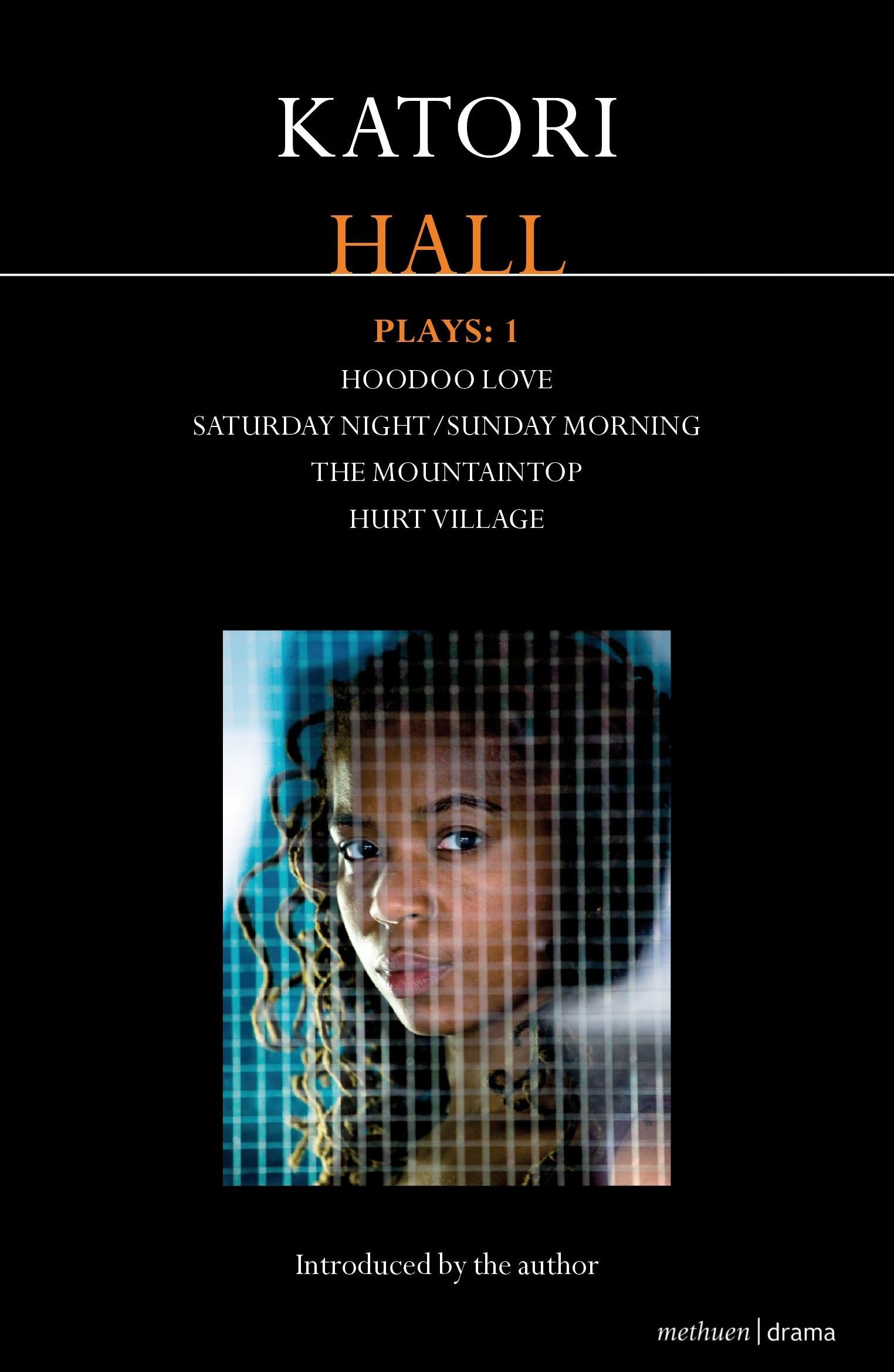 Vorderes Coverbild Katori Hall Plays One