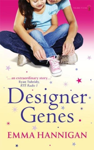 Vorderes Coverbild Designer Genes