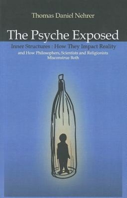 Vorderes Coverbild The Psyche Exposed