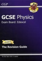 Vorderes Coverbild GCSE Physics Edexcel Revision Guide (with Online Edition) (A*-G Course)