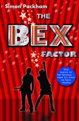 Vorderes Coverbild The Bex Factor