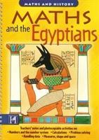 Vorderes Coverbild Maths and the Egyptians