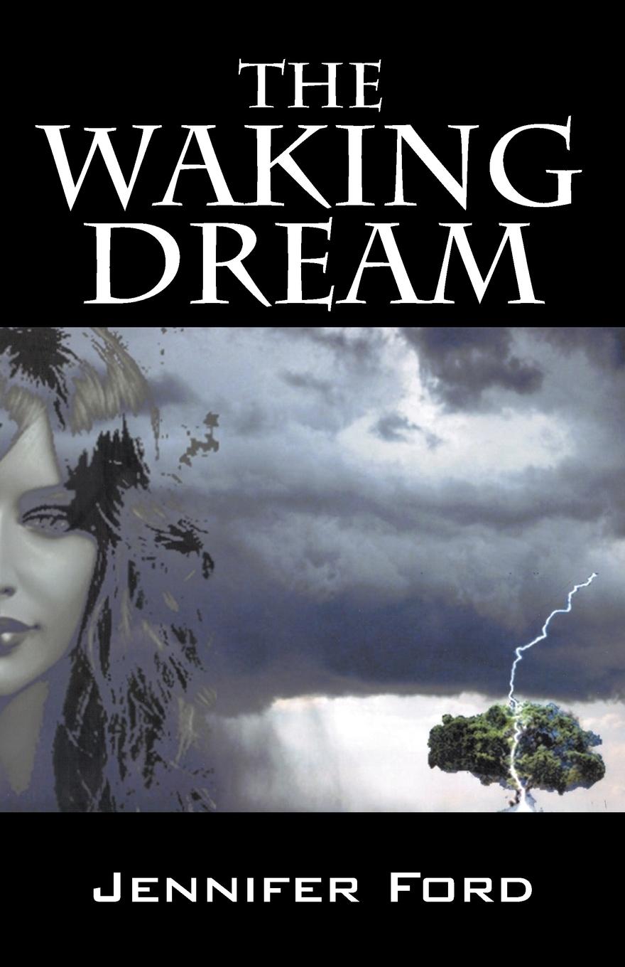 Vorderes Coverbild The Waking Dream