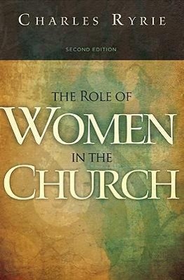 Vorderes Coverbild The Role of Women in the Church