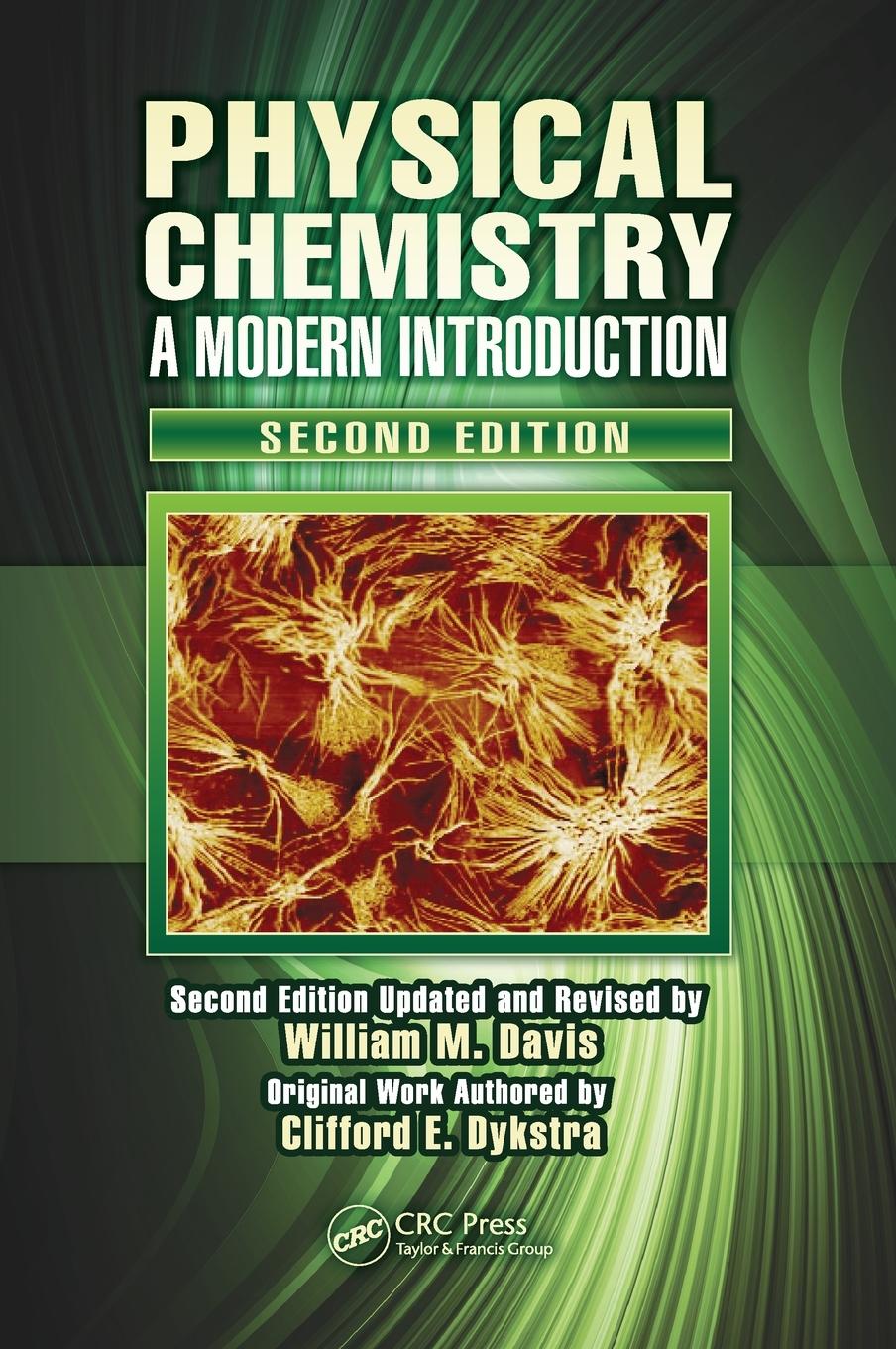 Vorderes Coverbild Physical Chemistry