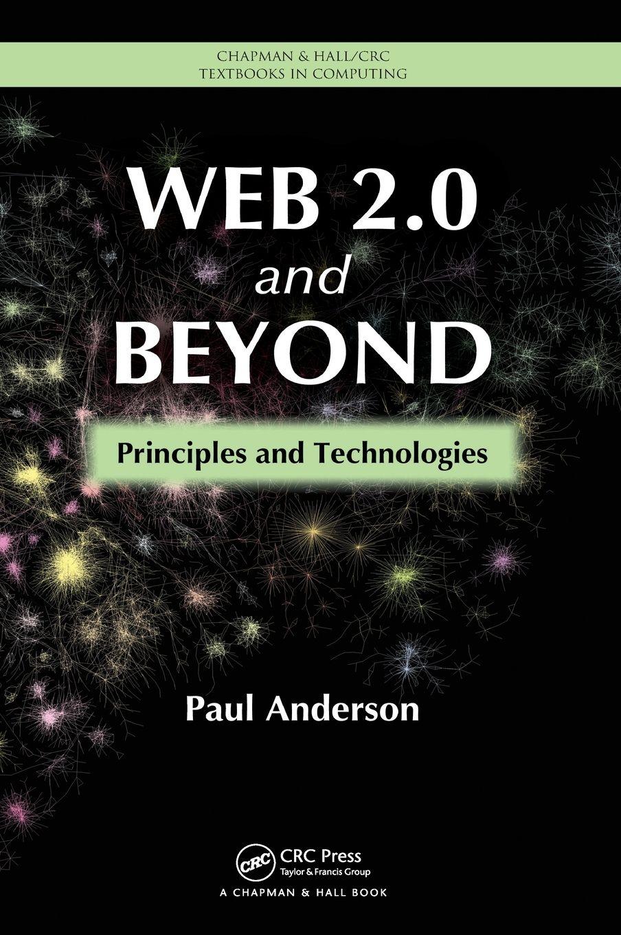 Vorderes Coverbild Web 2.0 and Beyond