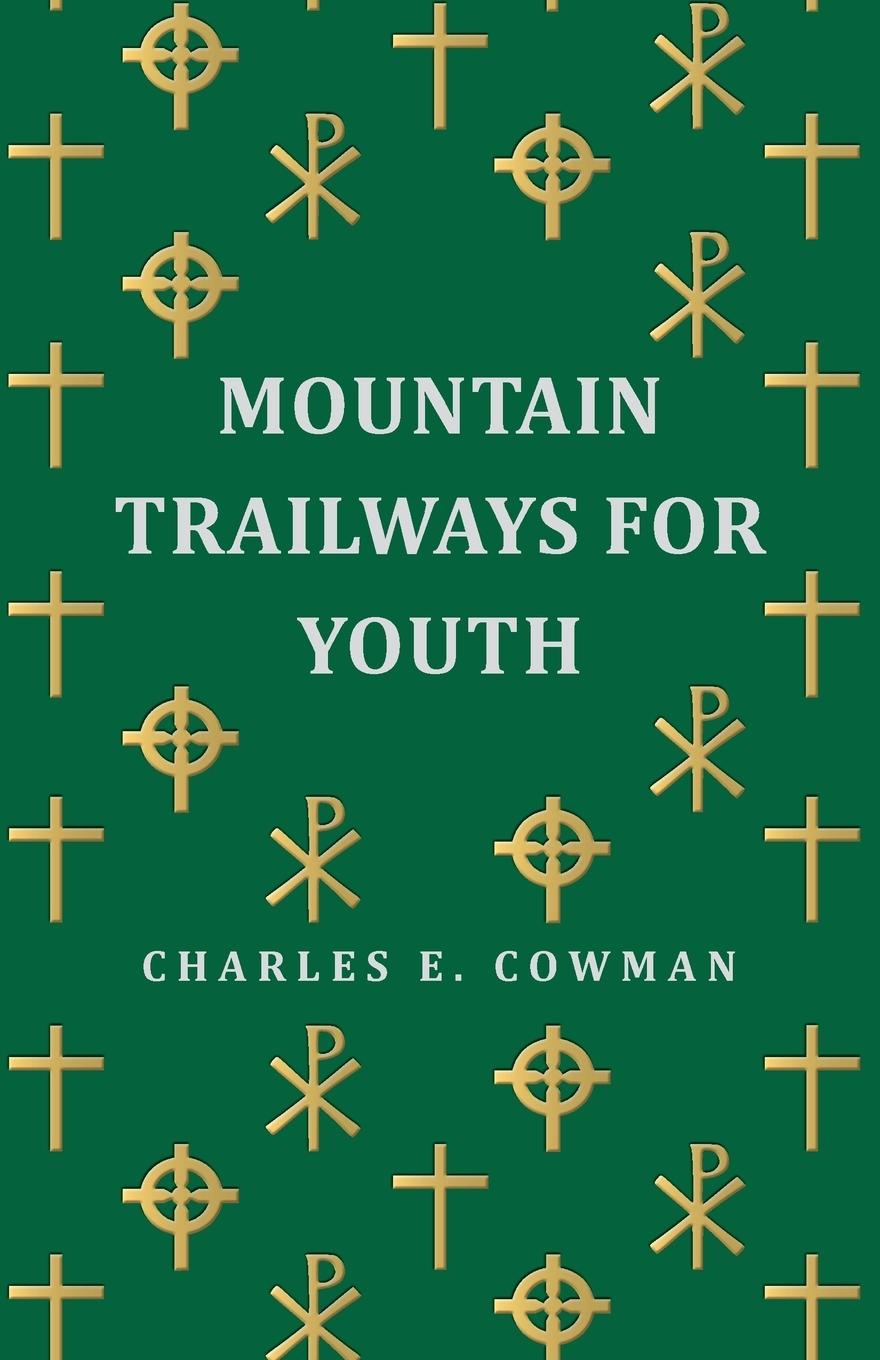 Vorderes Coverbild Mountain Trailways for Youth