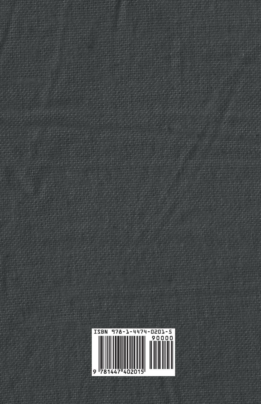 Rückseitencover The New Encyclopedia of Modern Sewing