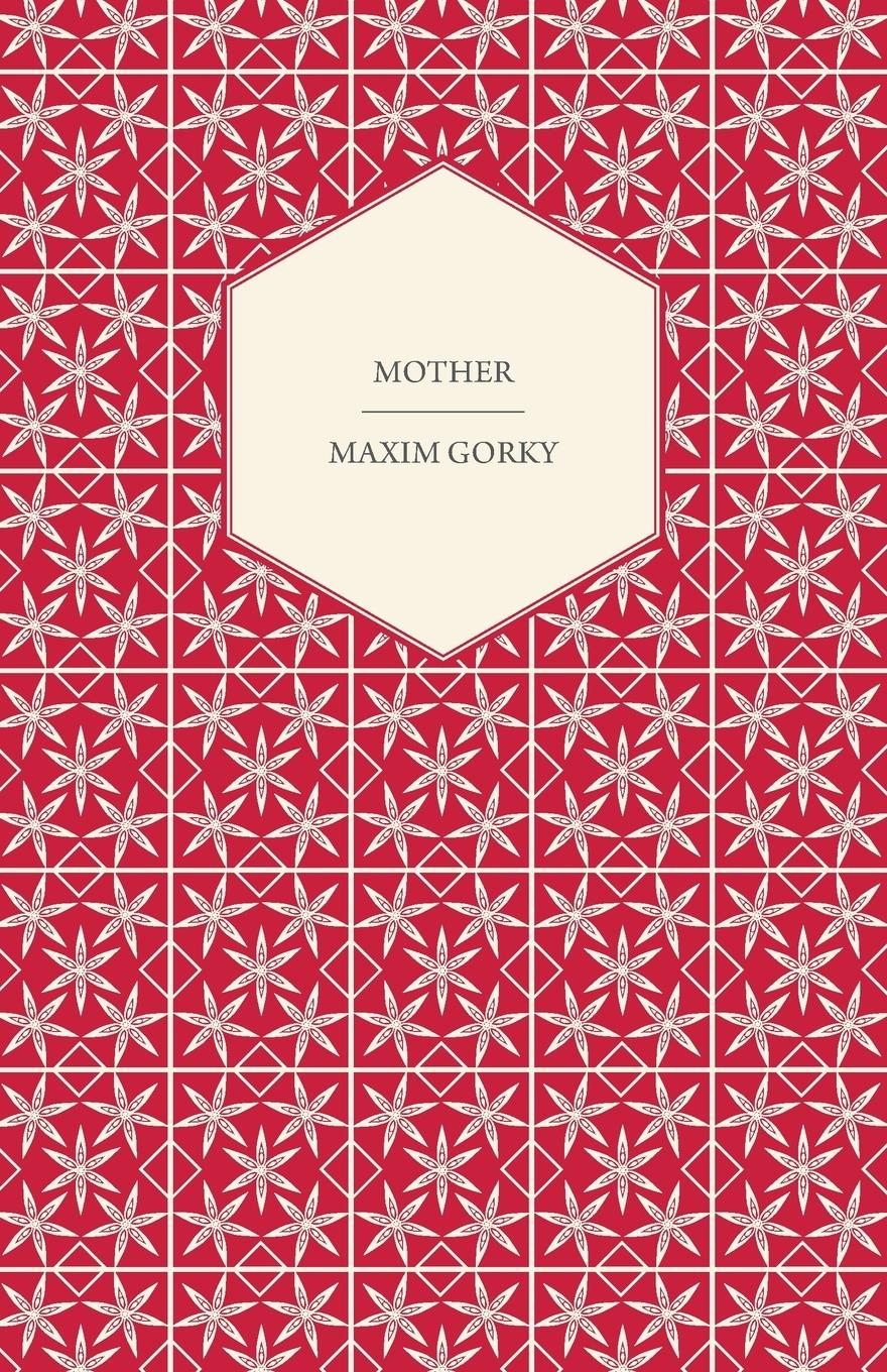 Vorderes Coverbild Mother