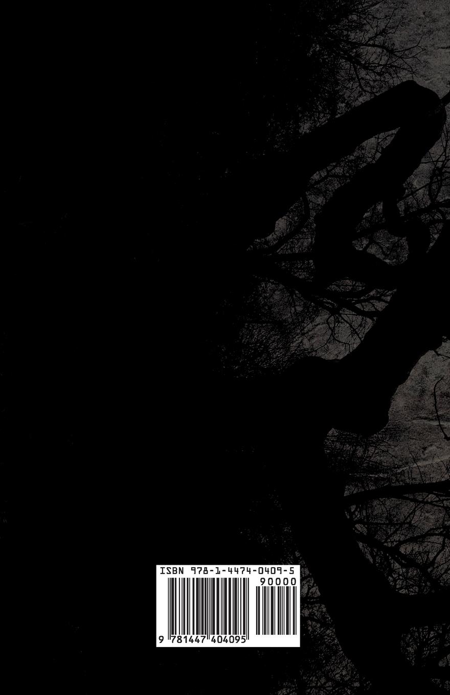 Rückseitencover The Return of the Ritual (Fantasy and Horror Classics)