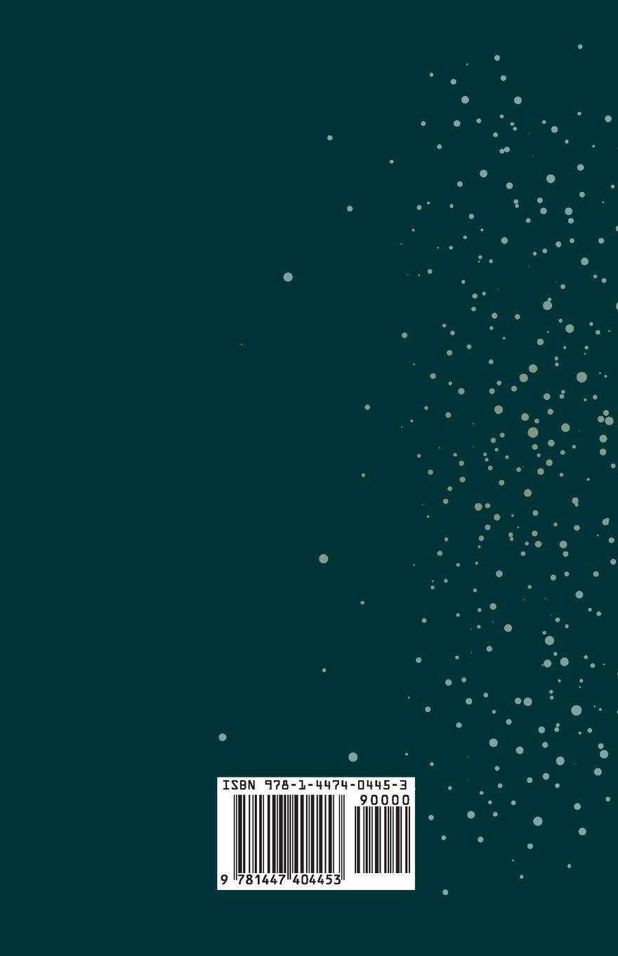 Rückseitencover The Three Drugs (Fantasy and Horror Classics)