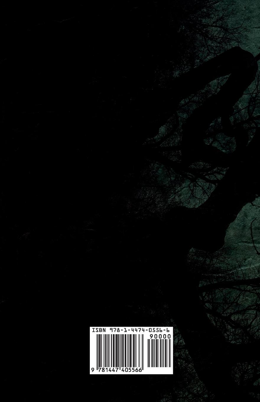 Rückseitencover The Haunted and the Haunters (Fantasy and Horror Classics)