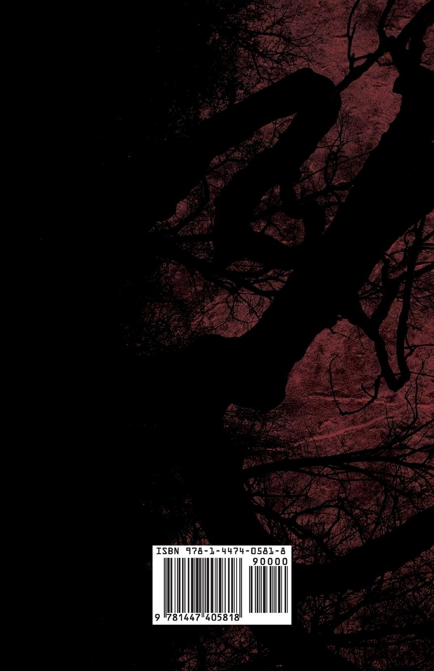 Rückseitencover The Sandman (Fantasy and Horror Classics)