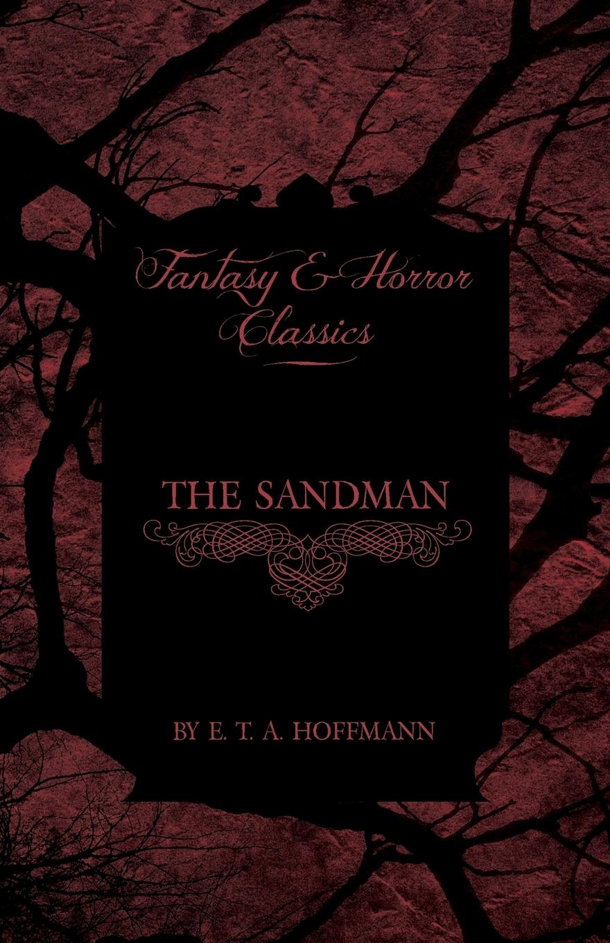 Vorderes Coverbild The Sandman (Fantasy and Horror Classics)
