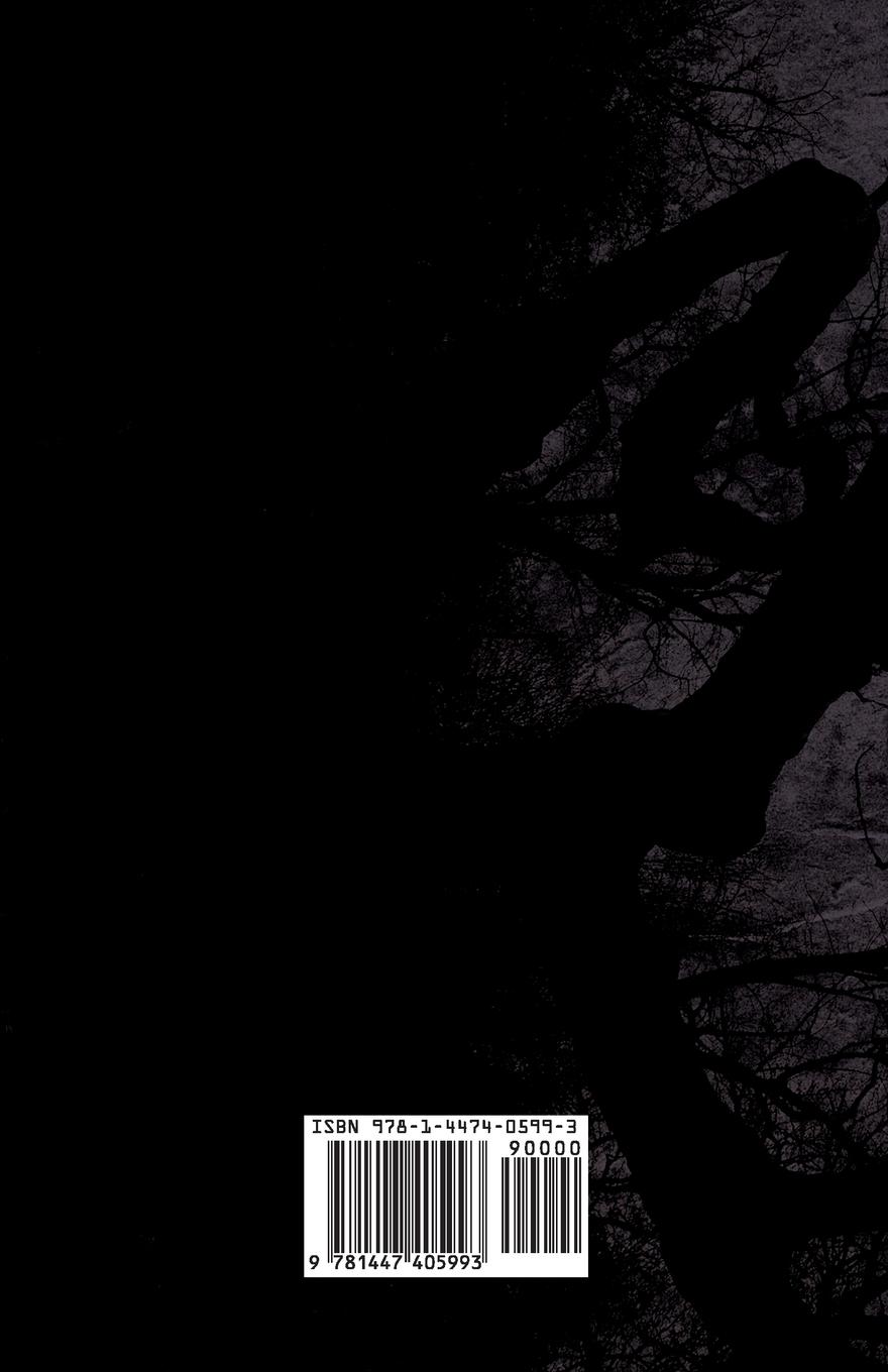 Rückseitencover The Open Door (Fantasy and Horror Classics)