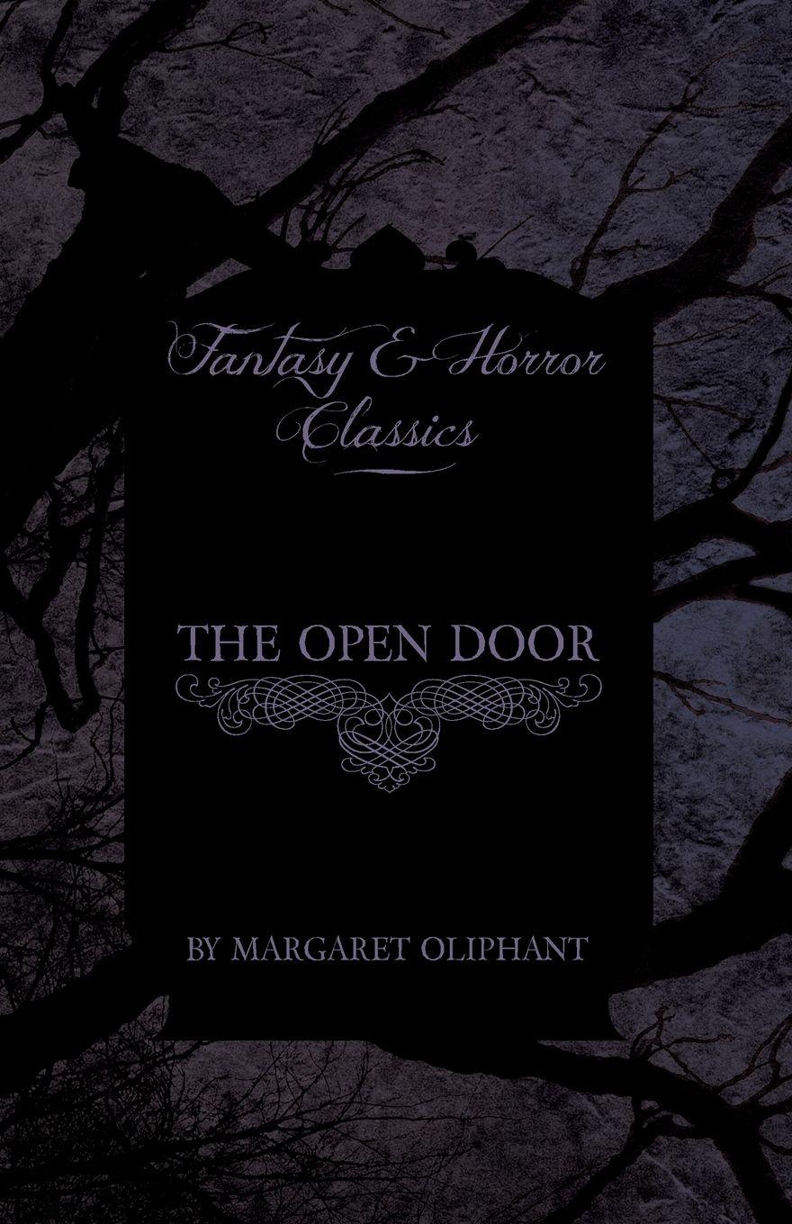 Vorderes Coverbild The Open Door (Fantasy and Horror Classics)