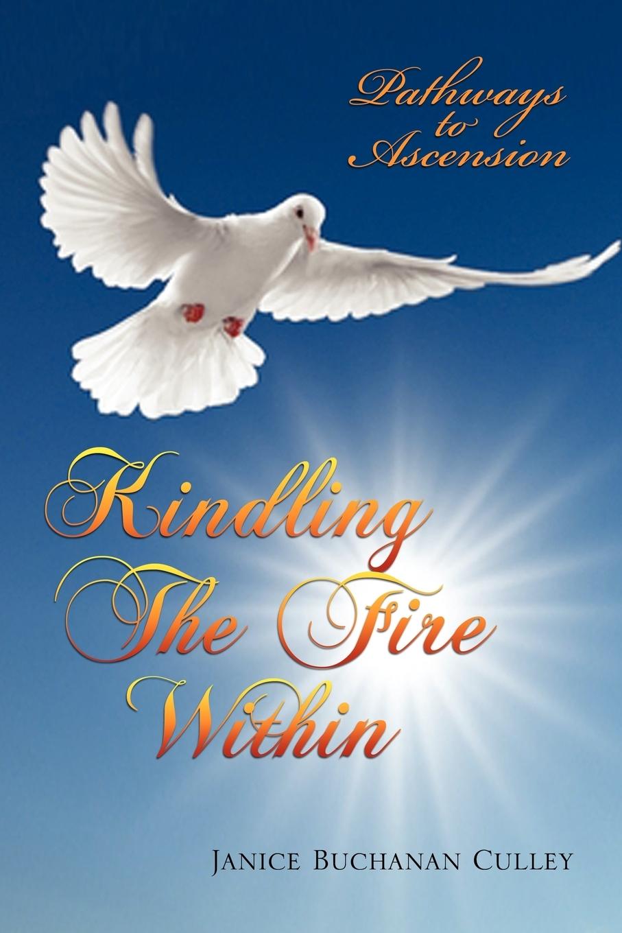 Vorderes Coverbild Kindling the Fire Within