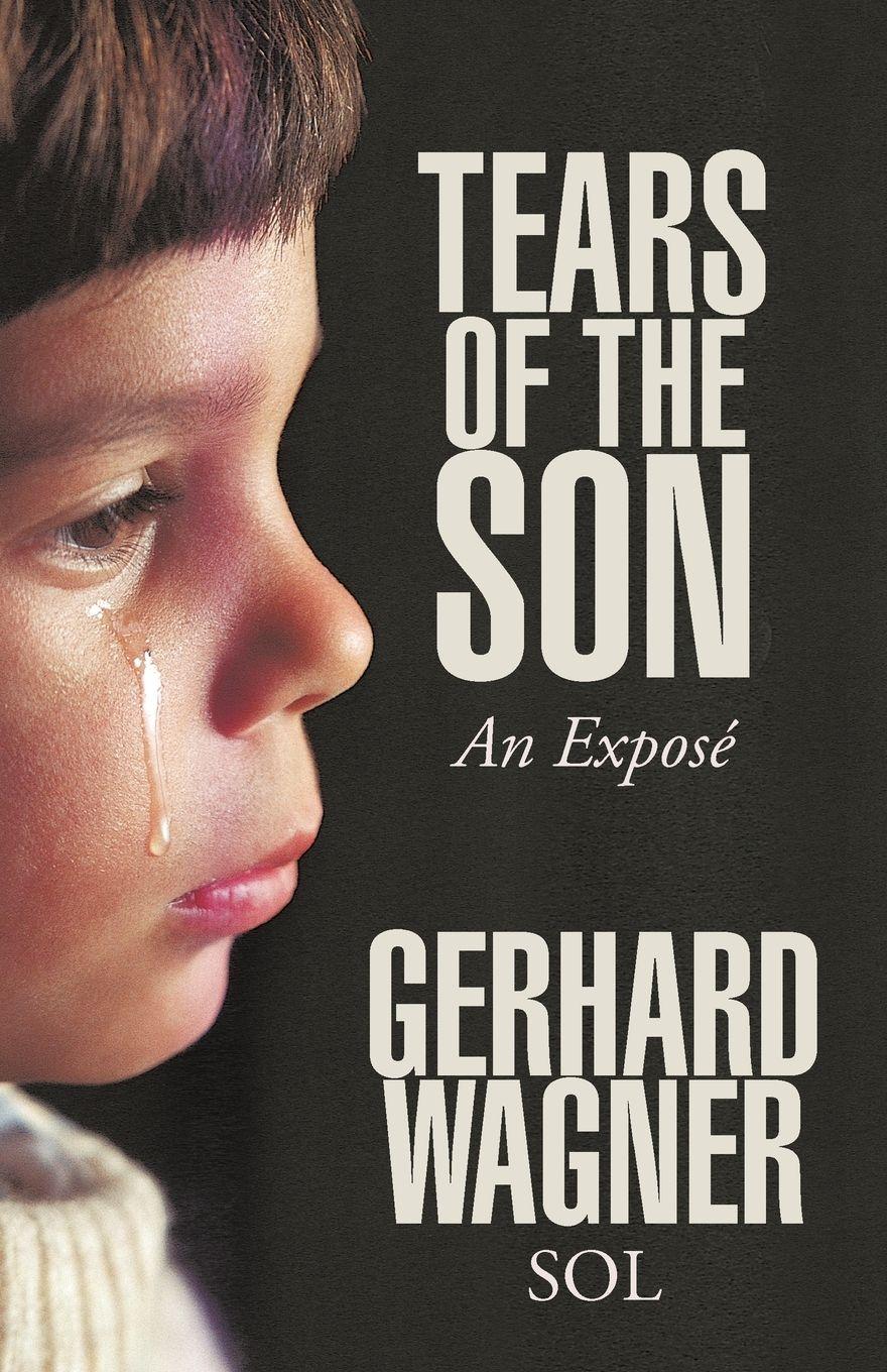 Vorderes Coverbild Tears of the Son