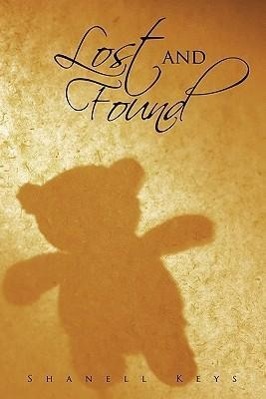 Vorderes Coverbild Lost and Found