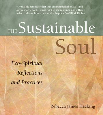 Vorderes Coverbild Sustainable Soul: Eco-Spiritual Reflections and Practices