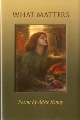 Vorderes Coverbild What Matters