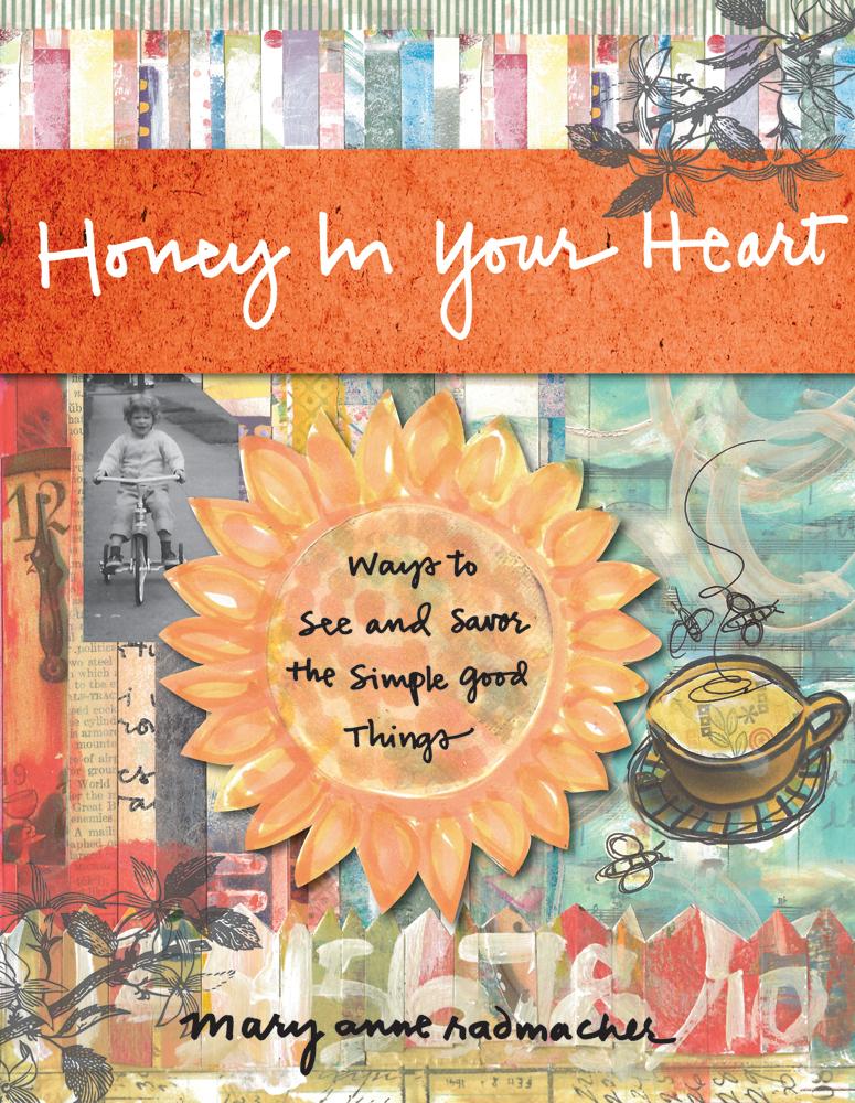 Beispielinhalt (Bild) Honey in Your Heart