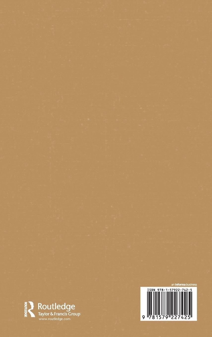 Rückseitencover Learner-Centered Teaching