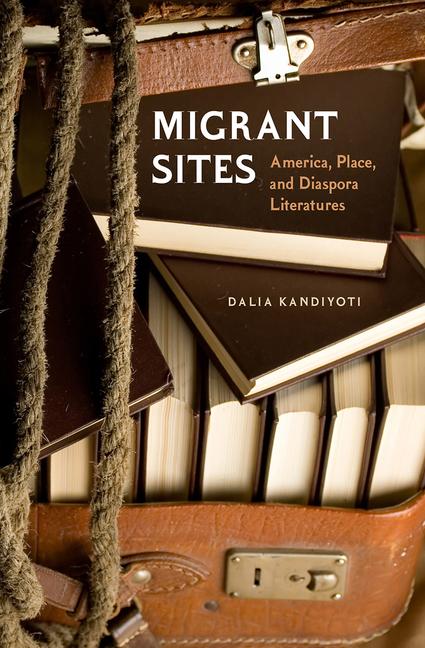 Vorderes Coverbild Migrant Sites
