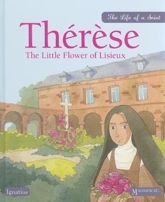 Vorderes Coverbild Therese