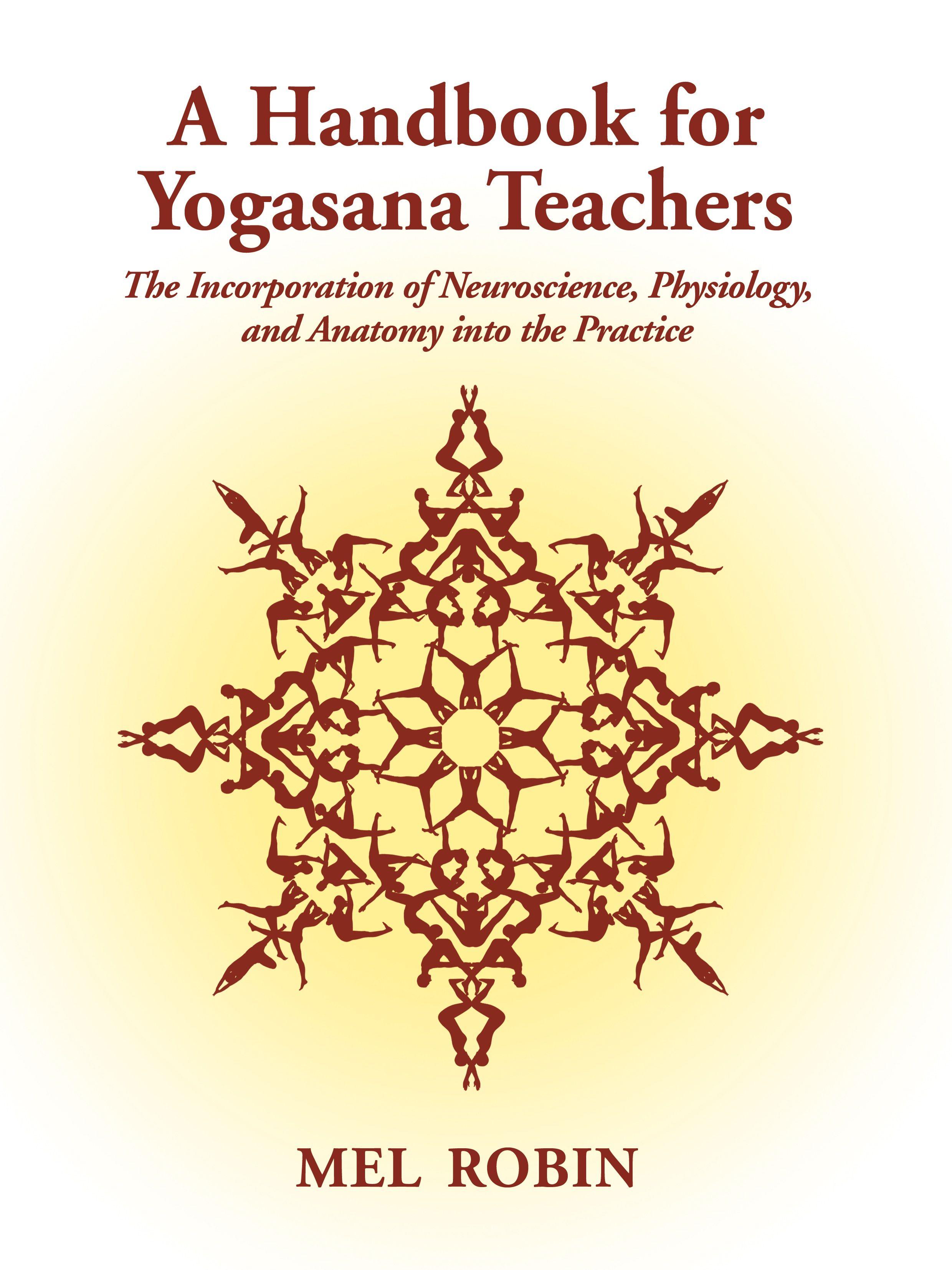 Vorderes Coverbild A Handbook for Yogasana Teachers