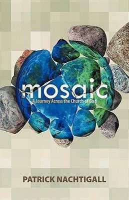 Vorderes Coverbild Mosaic