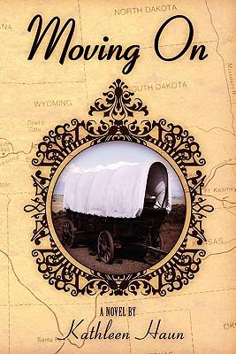 Vorderes Coverbild Moving on