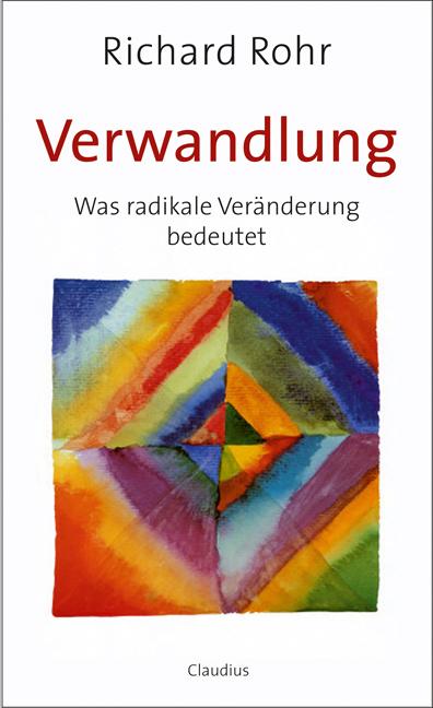 Vorderes Coverbild Verwandlung