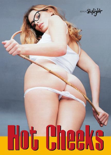 Vorderes Coverbild Hot Cheeks
