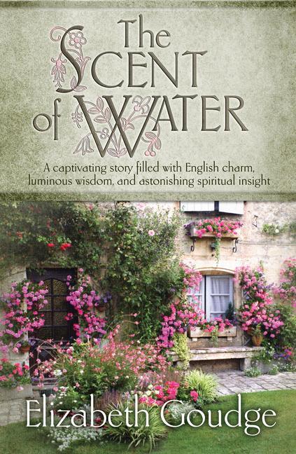 Vorderes Coverbild The Scent of Water