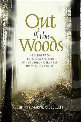 Vorderes Coverbild Out of the Woods