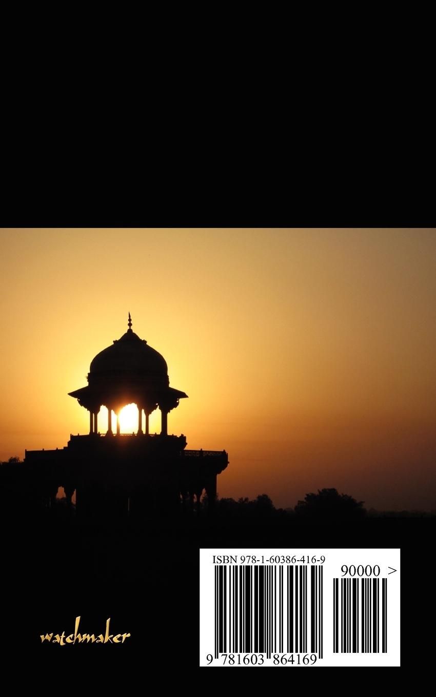 Rückseitencover The Upanishads