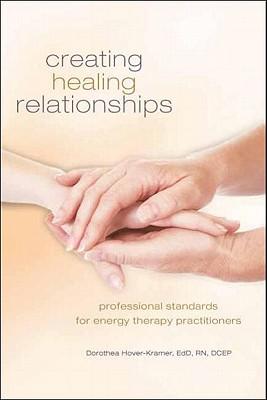 Vorderes Coverbild Creating Healing Relationships
