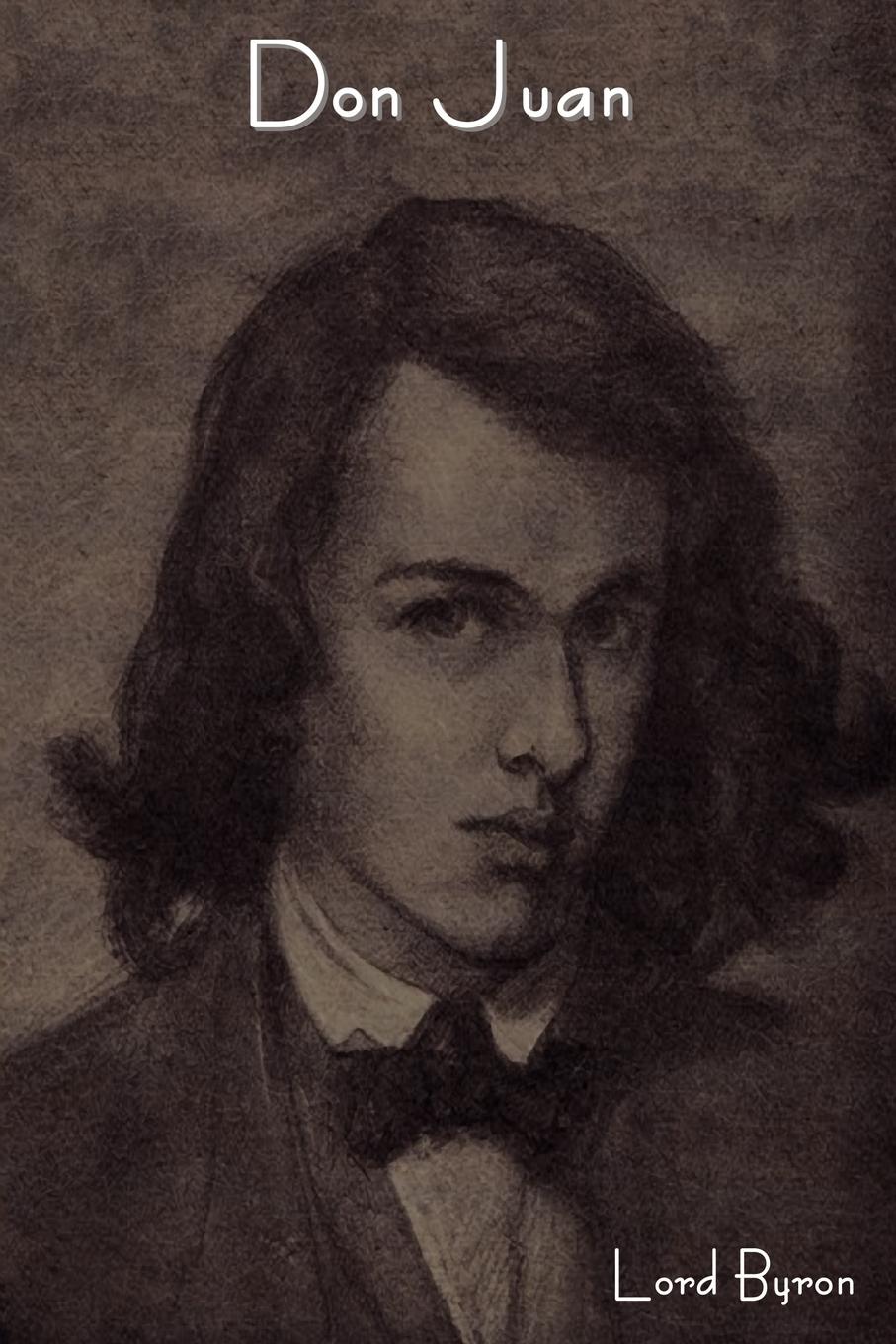 Vorderes Coverbild Don Juan