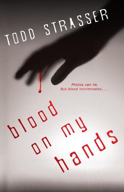 Vorderes Coverbild Blood on My Hands