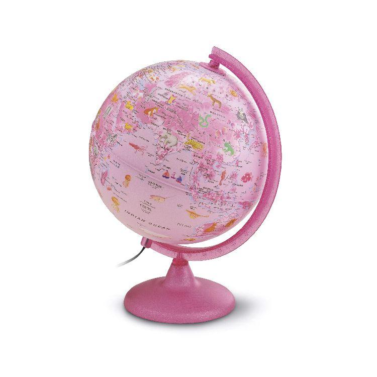 Vorderes Coverbild Zoo Pink (ZP 2562)