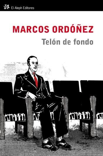 Vorderes Coverbild Telón de fondo : algunas cosas que aprendí en el teatro