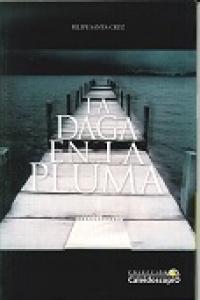Vorderes Coverbild La daga en la pluma