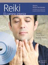 Vorderes Coverbild Reiki : el camino interior