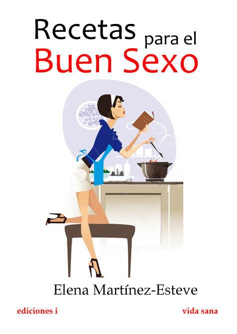 Vorderes Coverbild Recetas para el buen sexo
