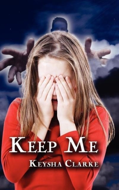 Vorderes Coverbild Keep Me