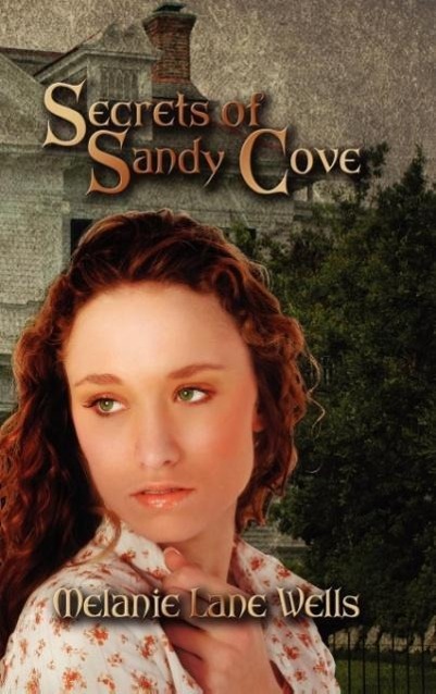Vorderes Coverbild Secrets of Sandy Cove
