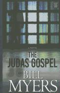 Vorderes Coverbild The Judas Gospel