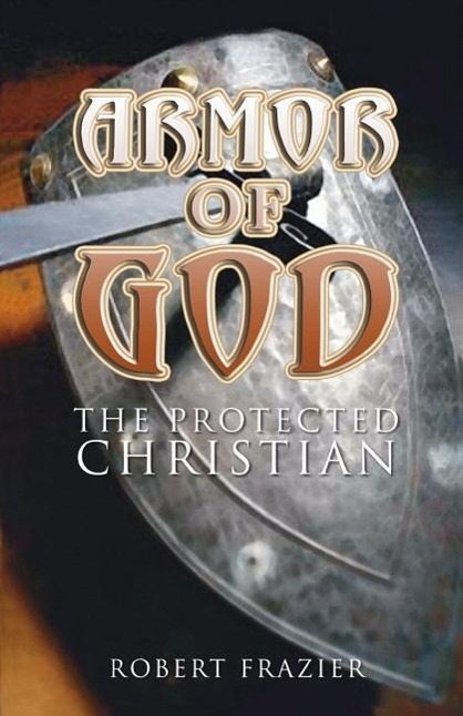 Vorderes Coverbild Armor of God